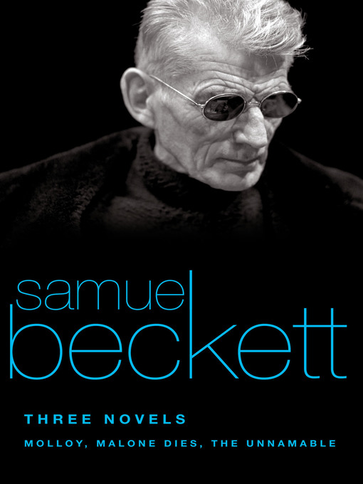 Détails du titre pour Three Novels par Samuel Beckett - Disponible